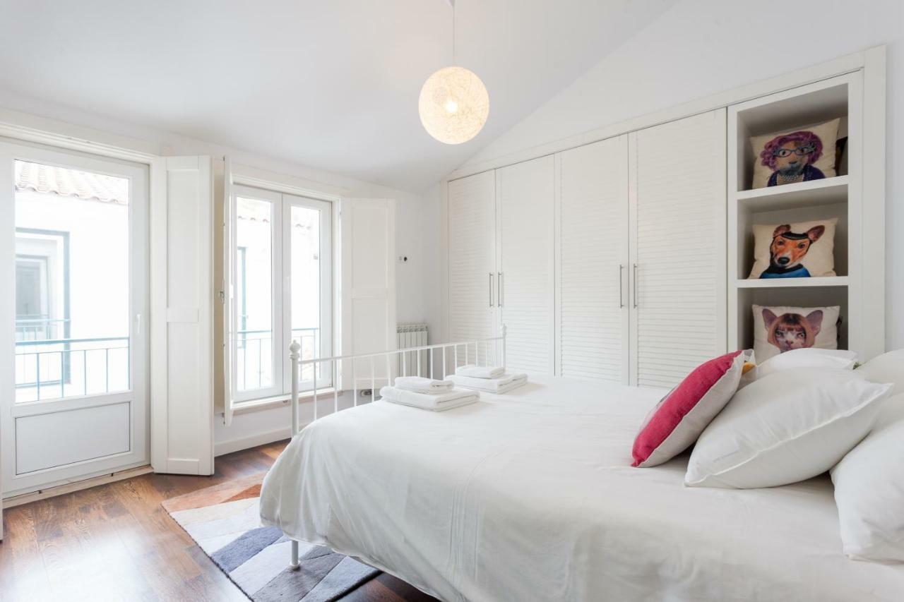 Explore Vibrant From A Designer Loft At Casa Da Barroca Appartement